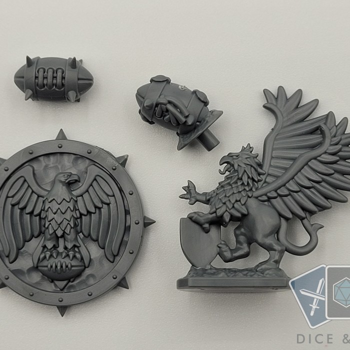 Imperial Nobility Tokens