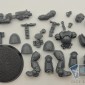 Space Marines - Primaris...