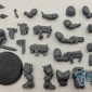 Primaris Reivers Singles -...