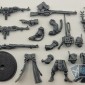Skitarii Singles - Adeptus...
