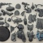 Plague Marines Singles -...