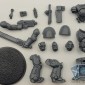 Space Marines - Primaris...