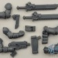 Space Marines - Primaris...