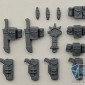 Space Marines - Primaris...