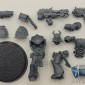 Chaos Space Marines -...