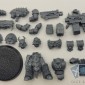 Chaos Space Marines -...