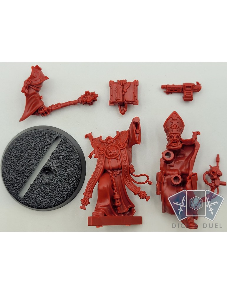 Blackstone Fortress Singles Warhammer Quest eBay