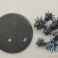Necron Warriors - Singles -...
