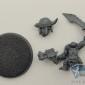Runtherd and Gretchin...