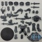Allarus Custodians Singles...