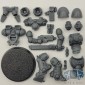 Jump Pack Intercessors...