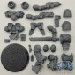 Jump Pack Intercessors...