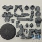 Jump Pack Intercessors...