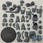 Terminator Squad Singles -...