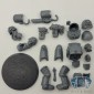 Terminator Squad Singles -...