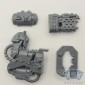 Terminator Squad Singles -...