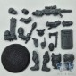 Exaction Squad Singles -...