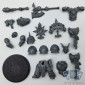 Night Lords Singles - Chaos...