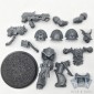 Night Lords Singles - Chaos...