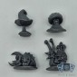 Squig Herd Singles -...