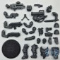 Space Marine Scout Squad...