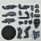 Space Marine Scout Squad...