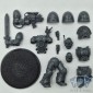 Deathwatch Veterans Singles...