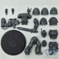 Deathwatch Veterans Singles...