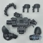 Deathwatch Veterans Singles...