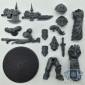 Custodian Wardens Singles -...