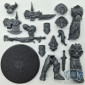 Custodian Wardens Singles -...