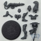 Fire Dragons Singles -...