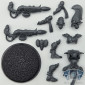 Fire Dragons Singles -...