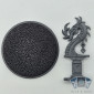 Fire Dragons Singles -...