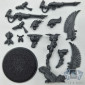 Swooping Hawks Singles -...