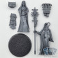 Sanctifiers Singles -...