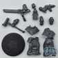 Sanctifiers Singles -...