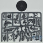 Sekhetar Robots Singles -...