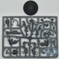 Sekhetar Robots Singles -...