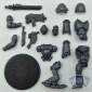 Grey Hunters Singles -...