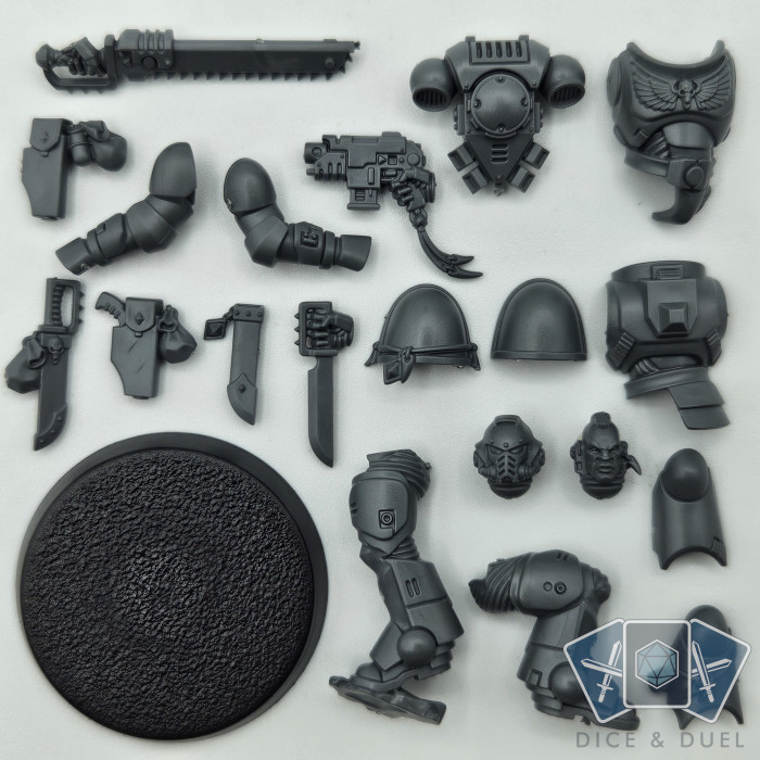 Blood Claw E