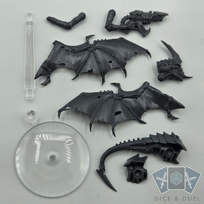 Gargoyle I