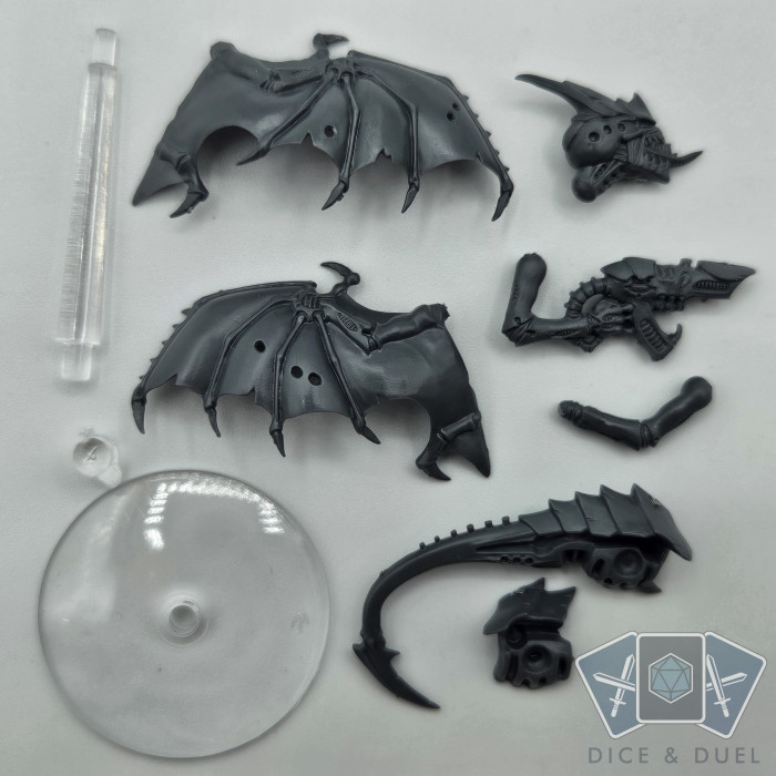 Gargoyle H