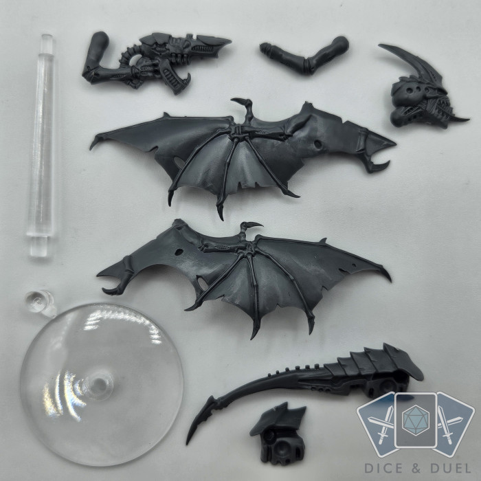 Gargoyle G