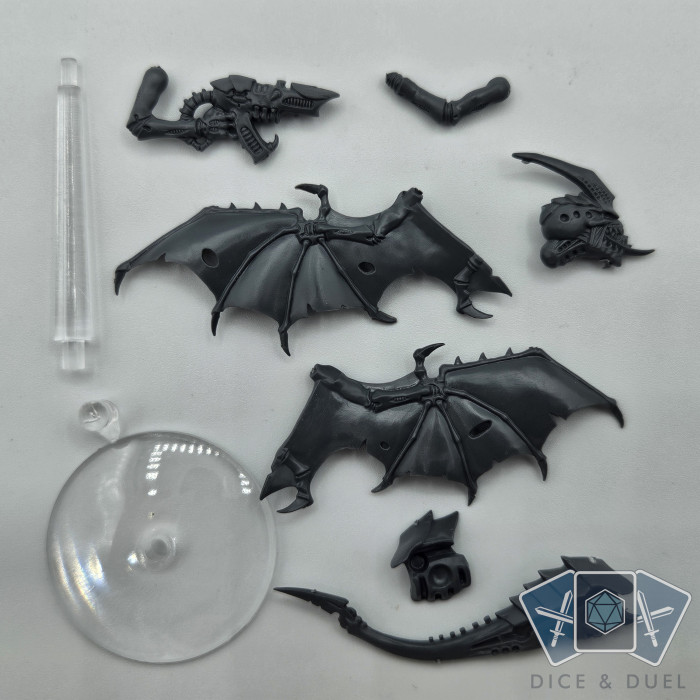 Gargoyle F