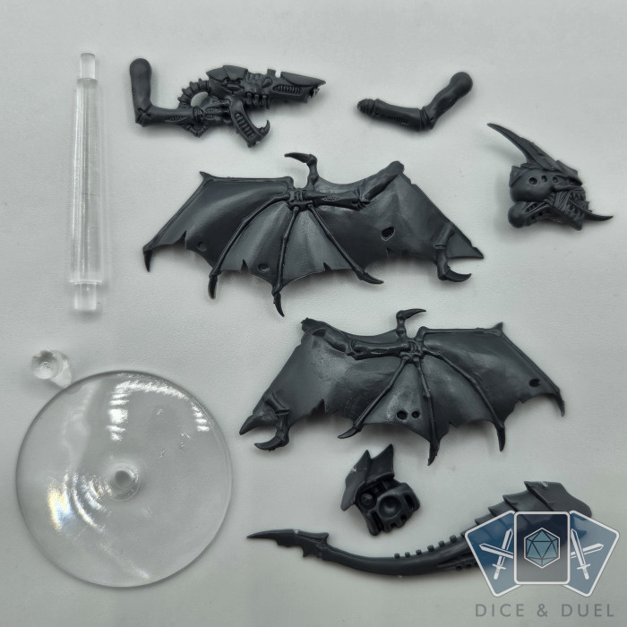 Gargoyle E