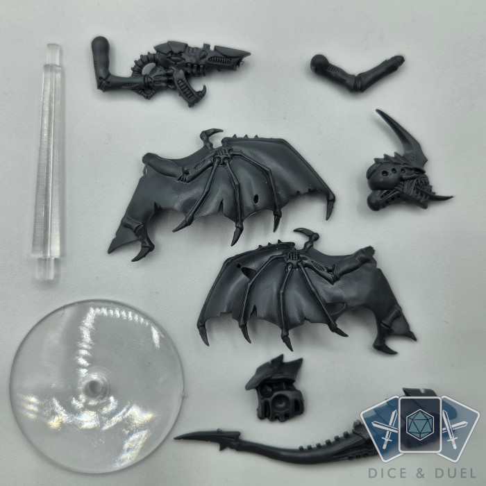 Gargoyle D