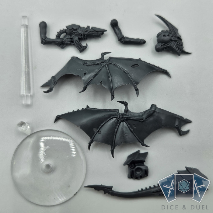 Gargoyle C