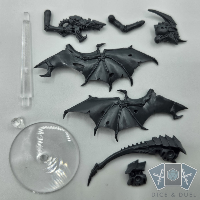 Gargoyle B