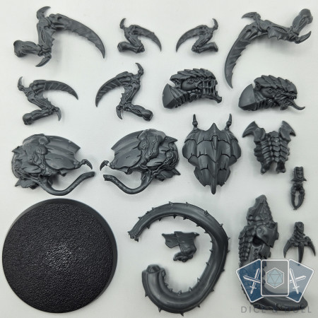Ravener Venomspitter